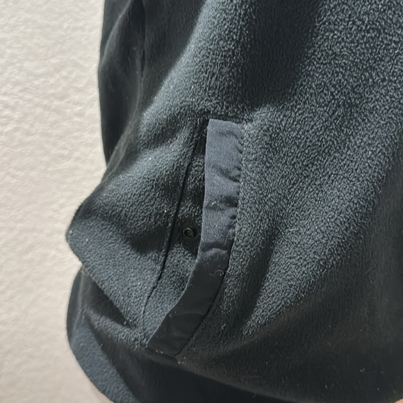 Columbia women’s black polyester jacket size XS - Picture 2 of 7